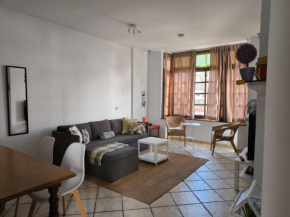 Apartamento playero Privado WiFi- MorroJable